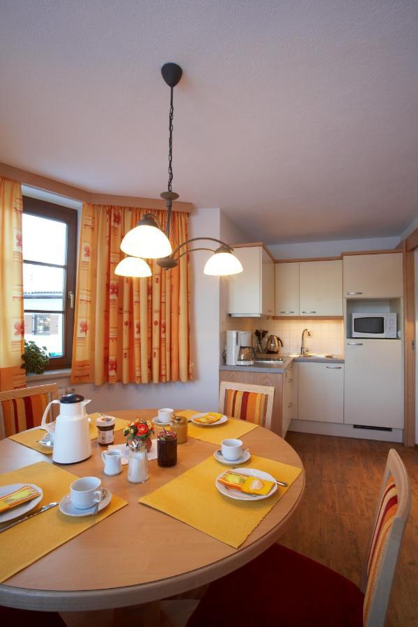 Gaestehaus Am Graben Hotel