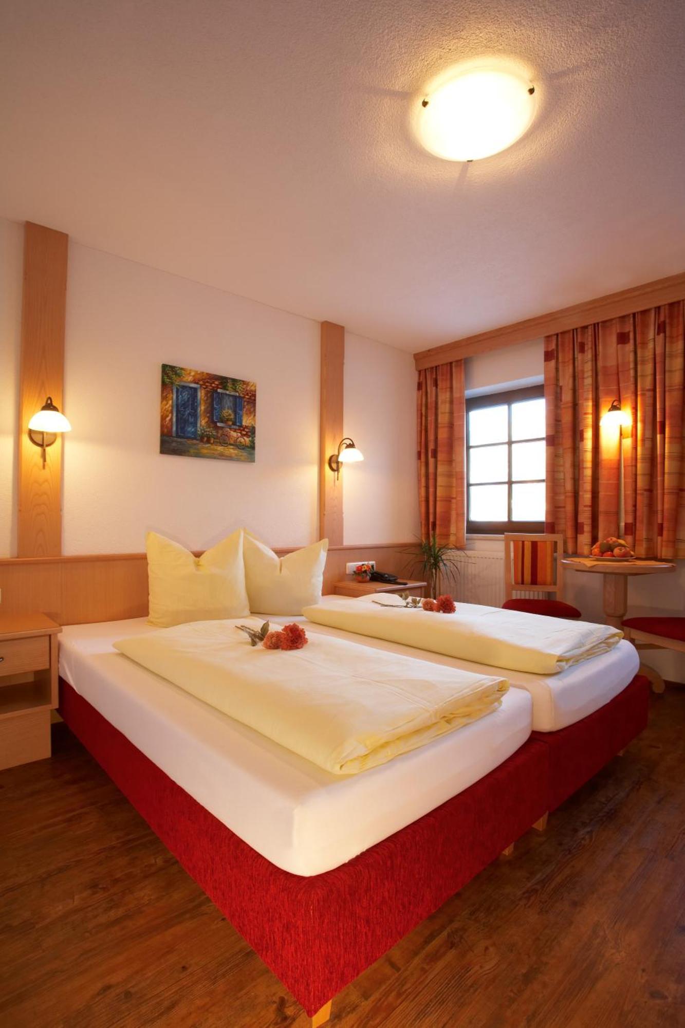 Gaestehaus Am Graben Hotel