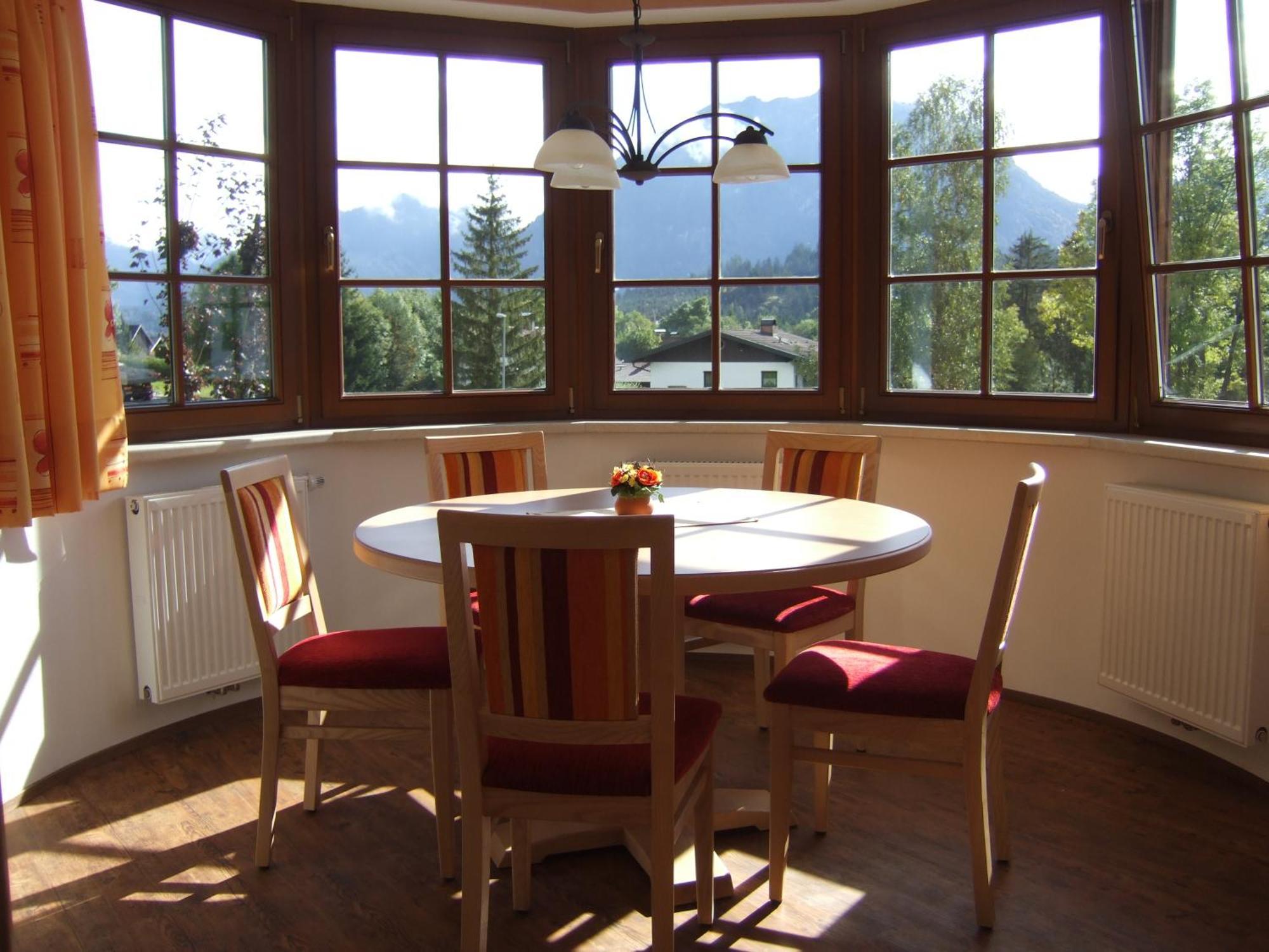 Gaestehaus Am Graben Hotel
