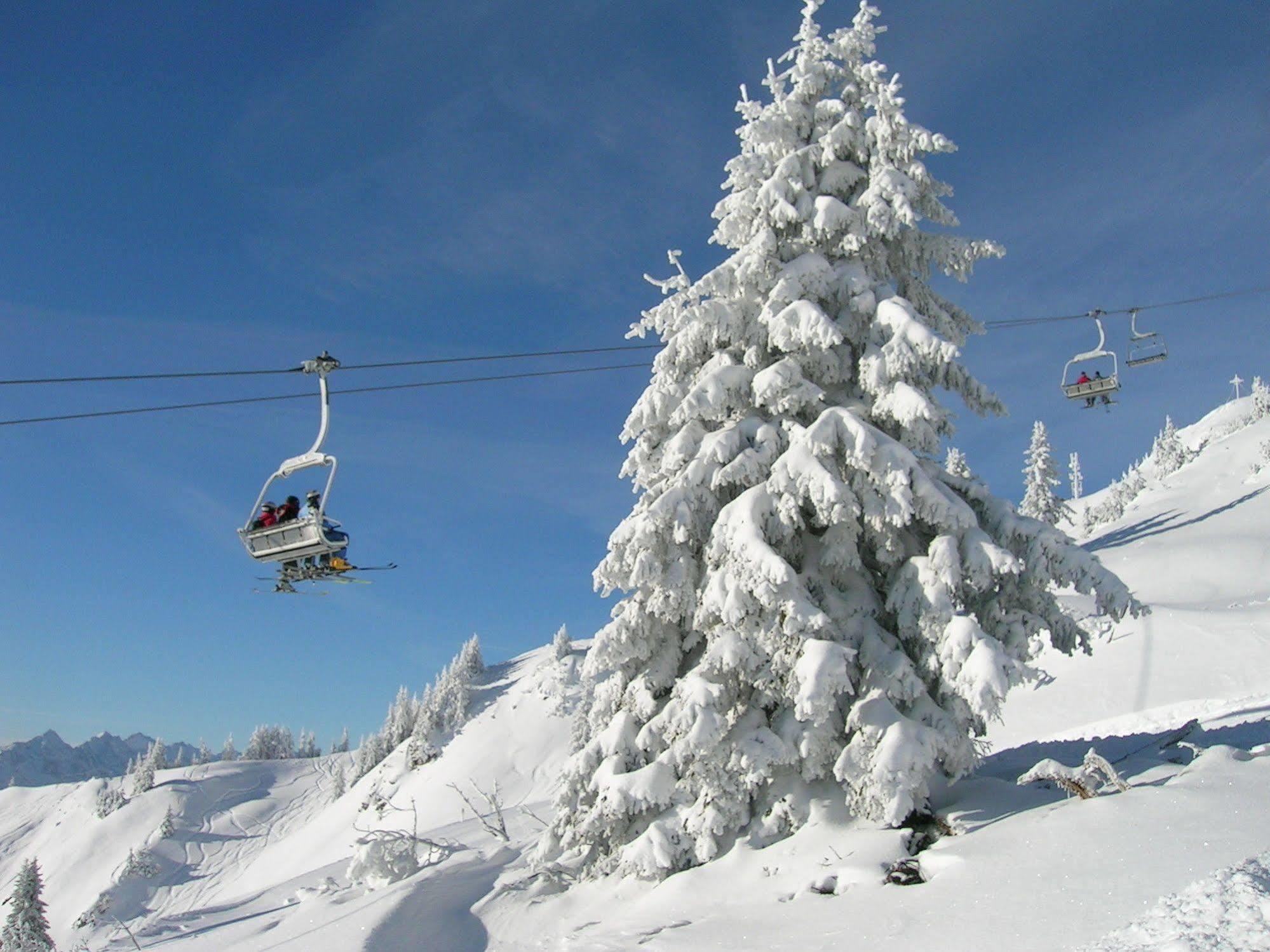 Hotel Gaestehaus Am Graben 3*