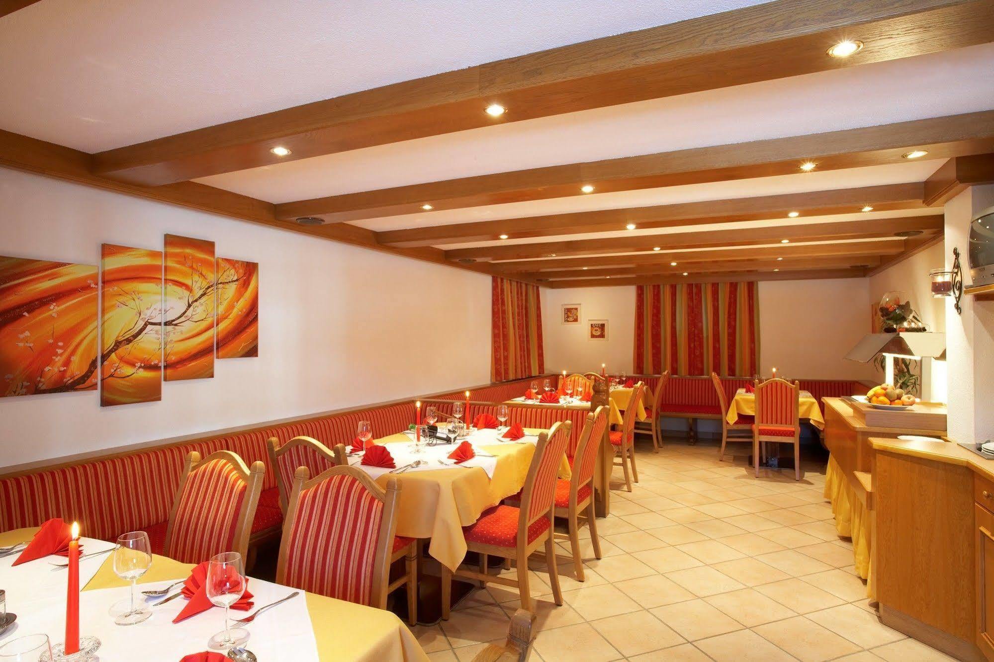 Gaestehaus Am Graben Hotel