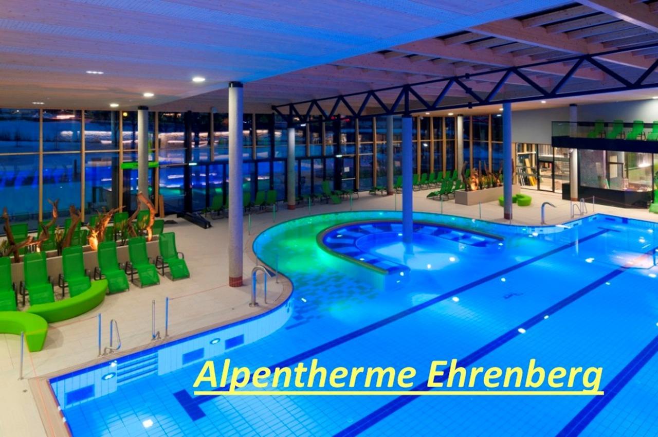 Hotel Gaestehaus Am Graben 3*