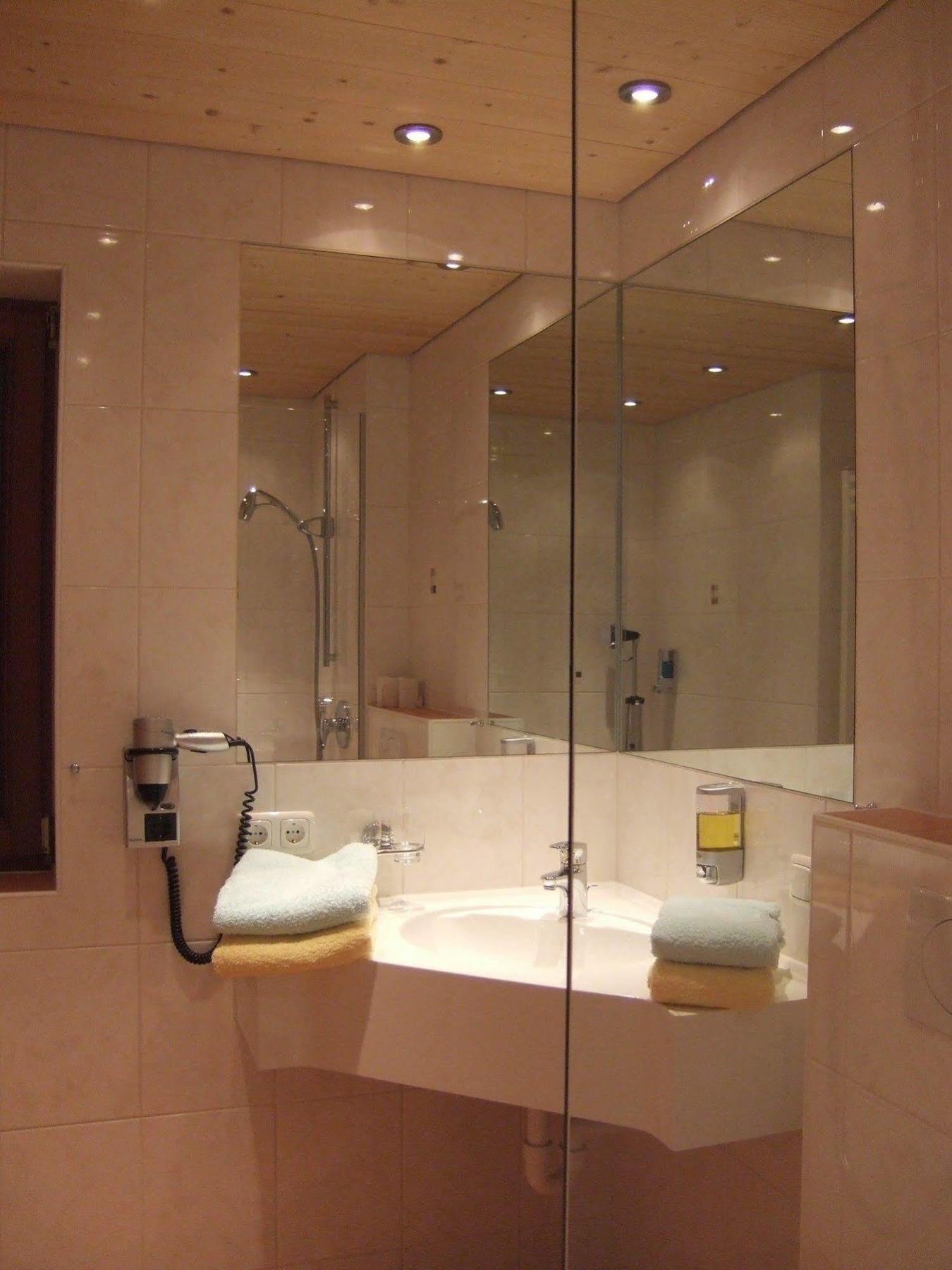 Gaestehaus Am Graben Hotel
