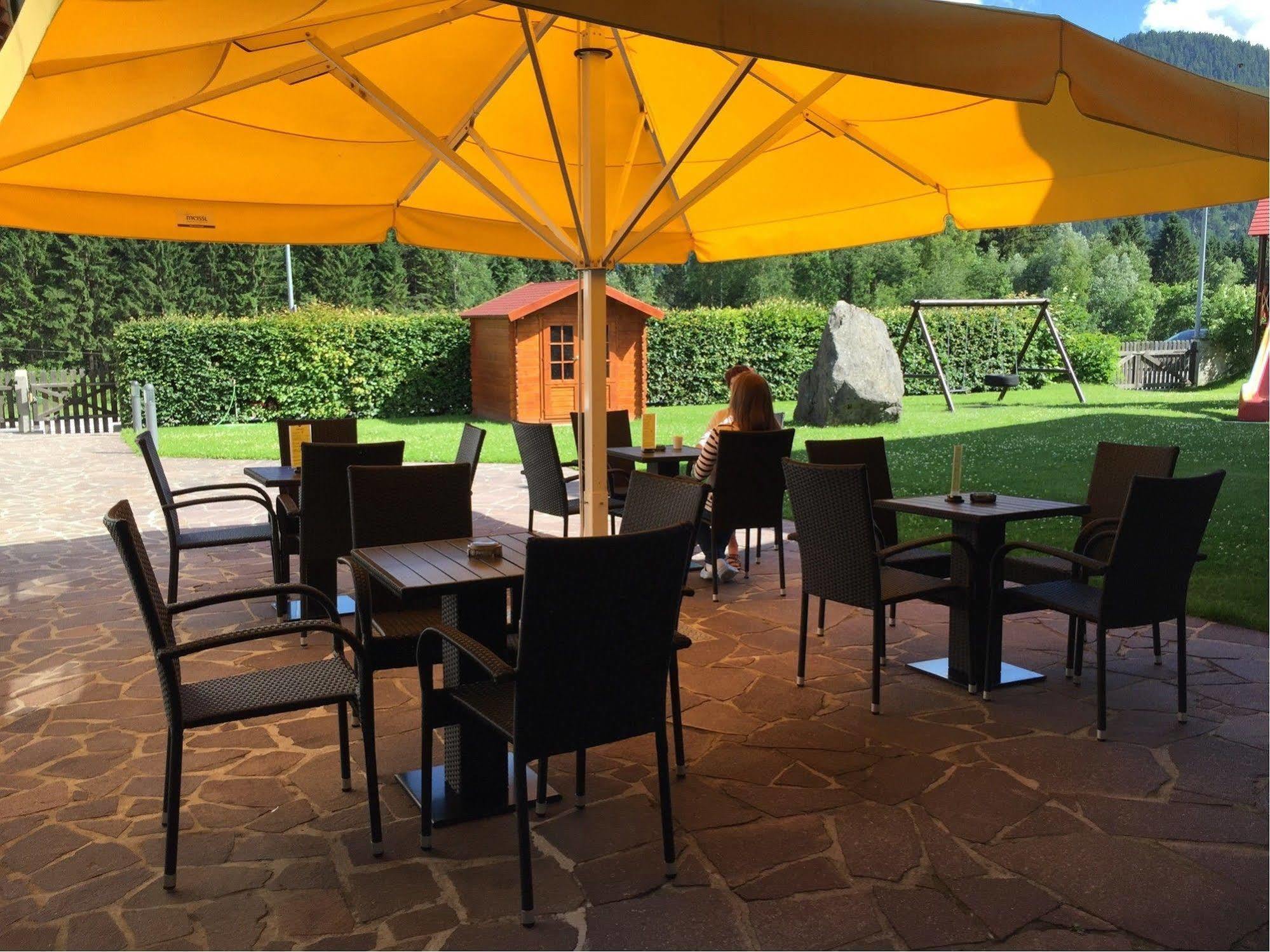 Gaestehaus Am Graben