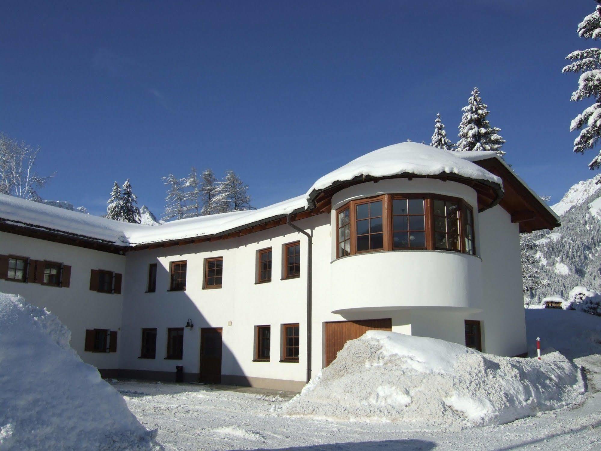 Gaestehaus Am Graben Hotel Reutte